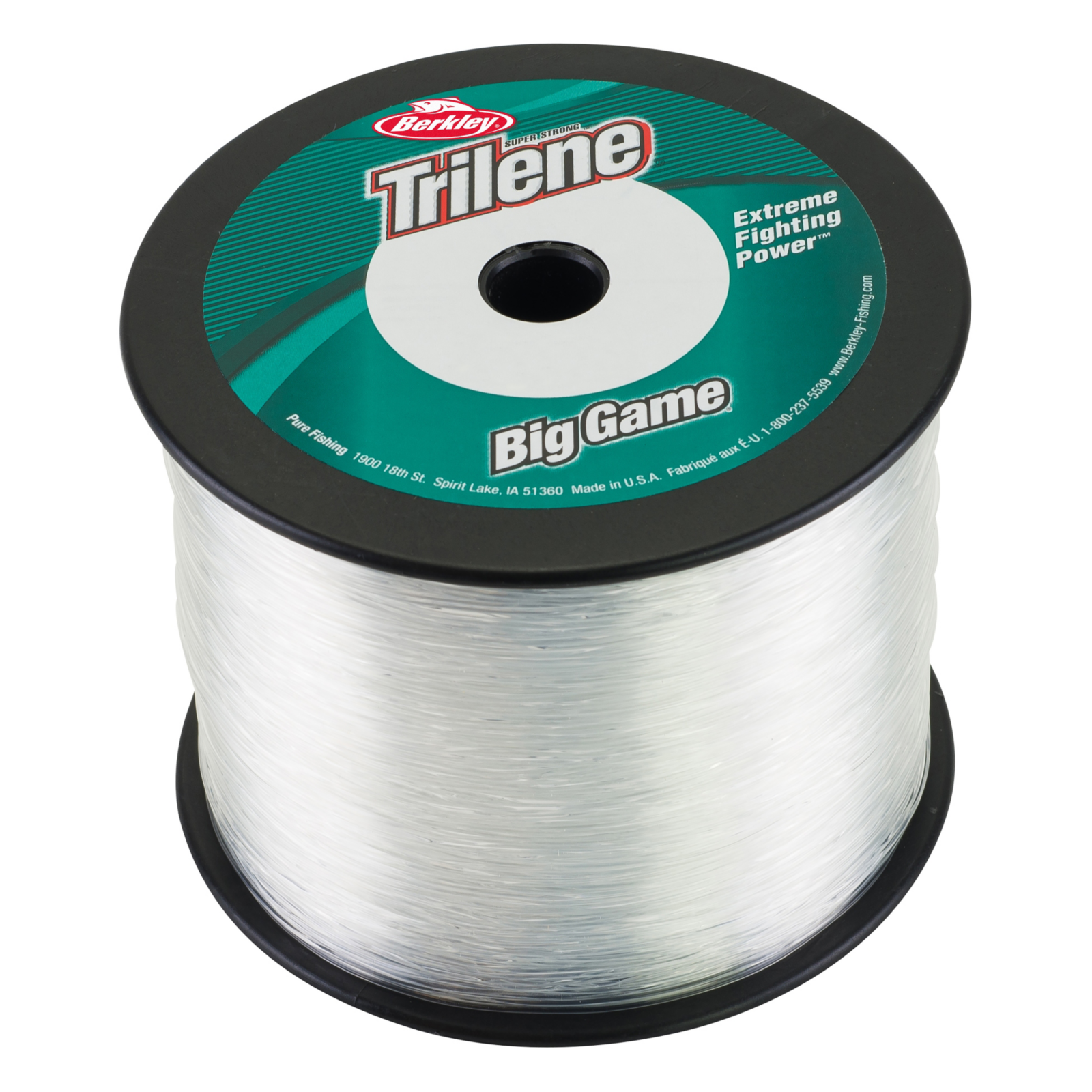 Berkley Trilene Big Game 1LB Spool