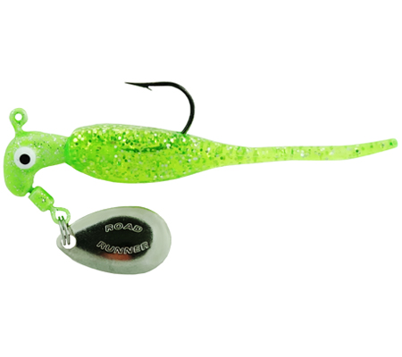 Blakemore Slab Runner Baby Shad