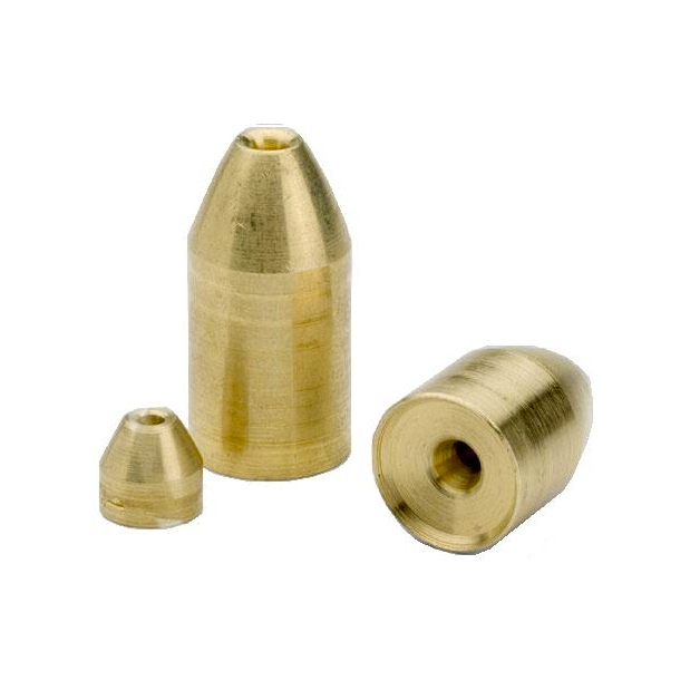 Bullet Weights Brass Bullet Sinkers