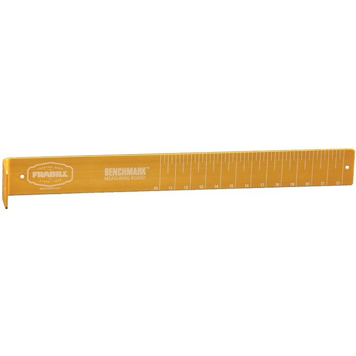 Frabill Bump Board Measuring Device