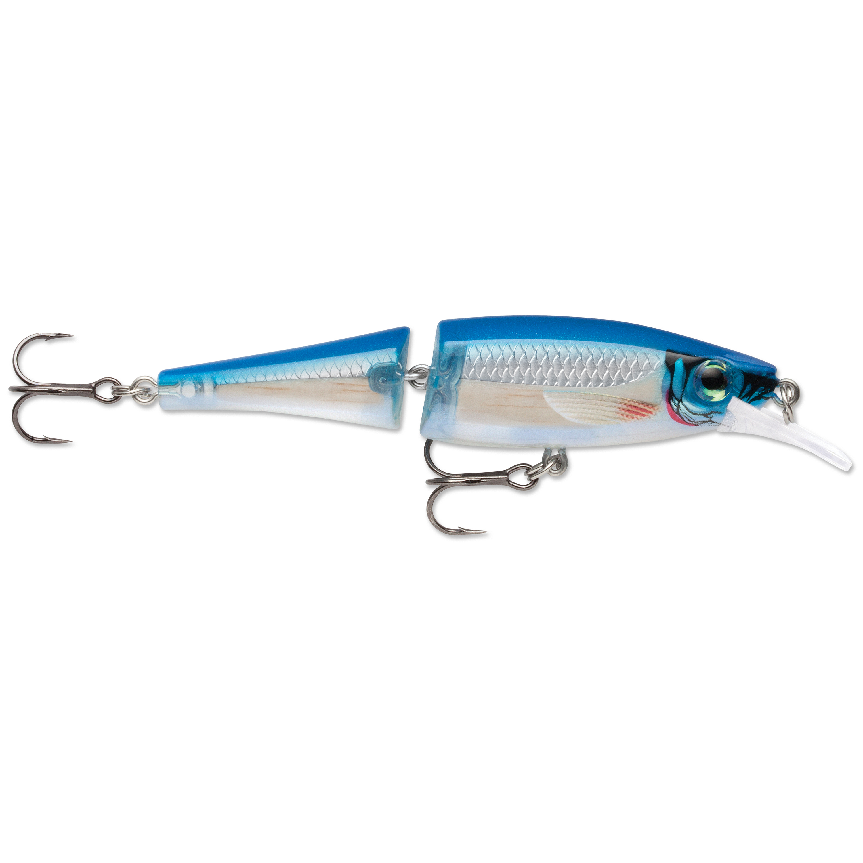 Rapala Balsa Xtreme Jointed Minnow