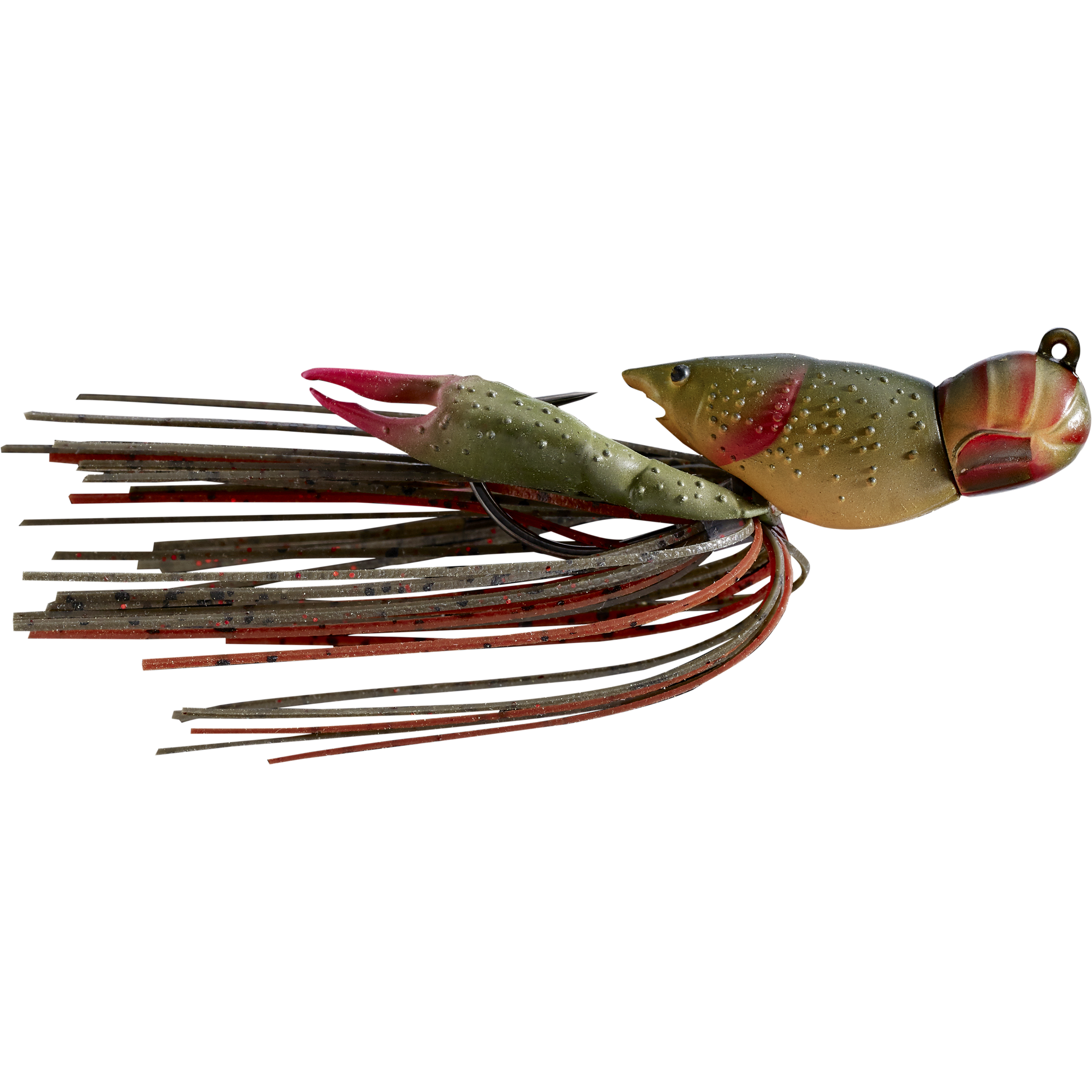 LiveTarget Hollow Body Crawfish
