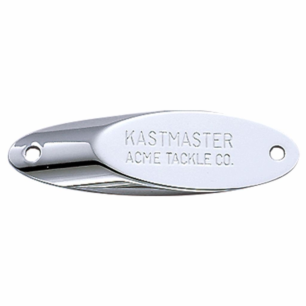 Acme Freshwater Kastmasters