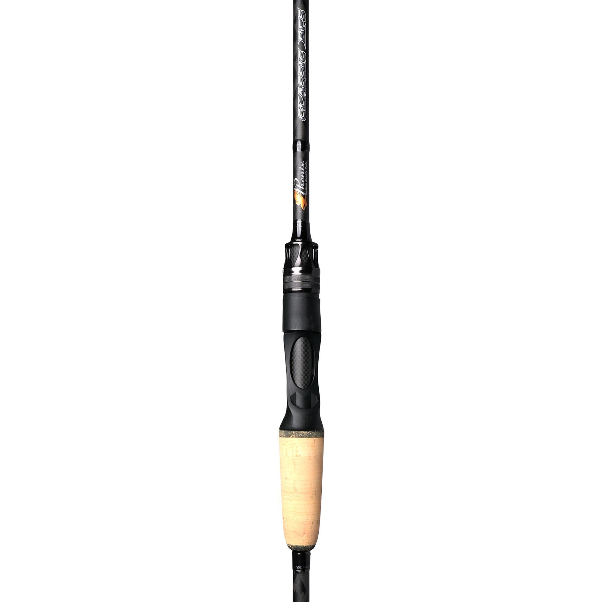 Phenix Maxim Casting Rods