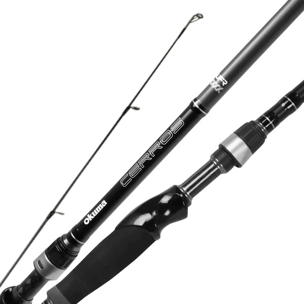 Okuma Cerros Spinning Rod