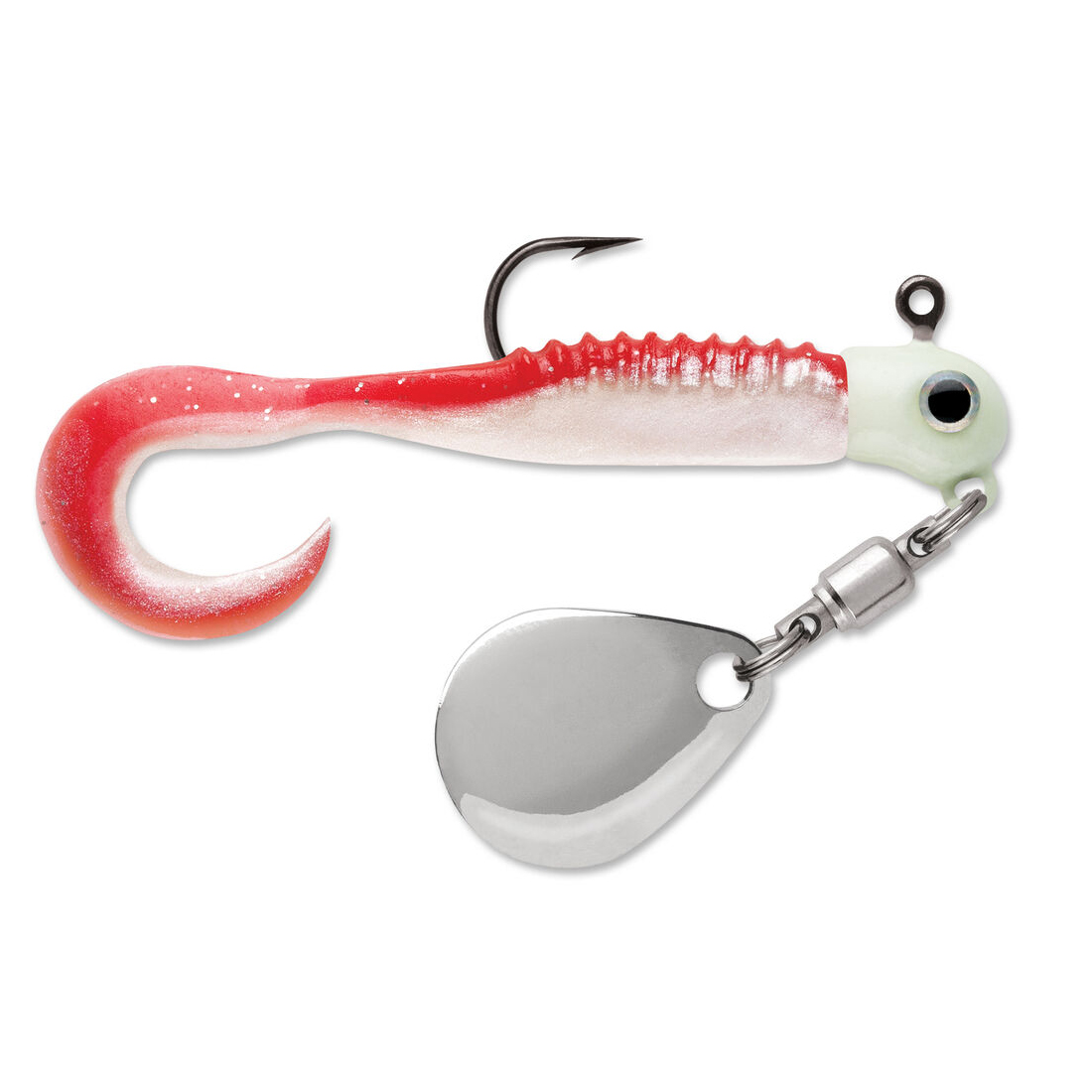 VMC Curl Tail Spin Jig