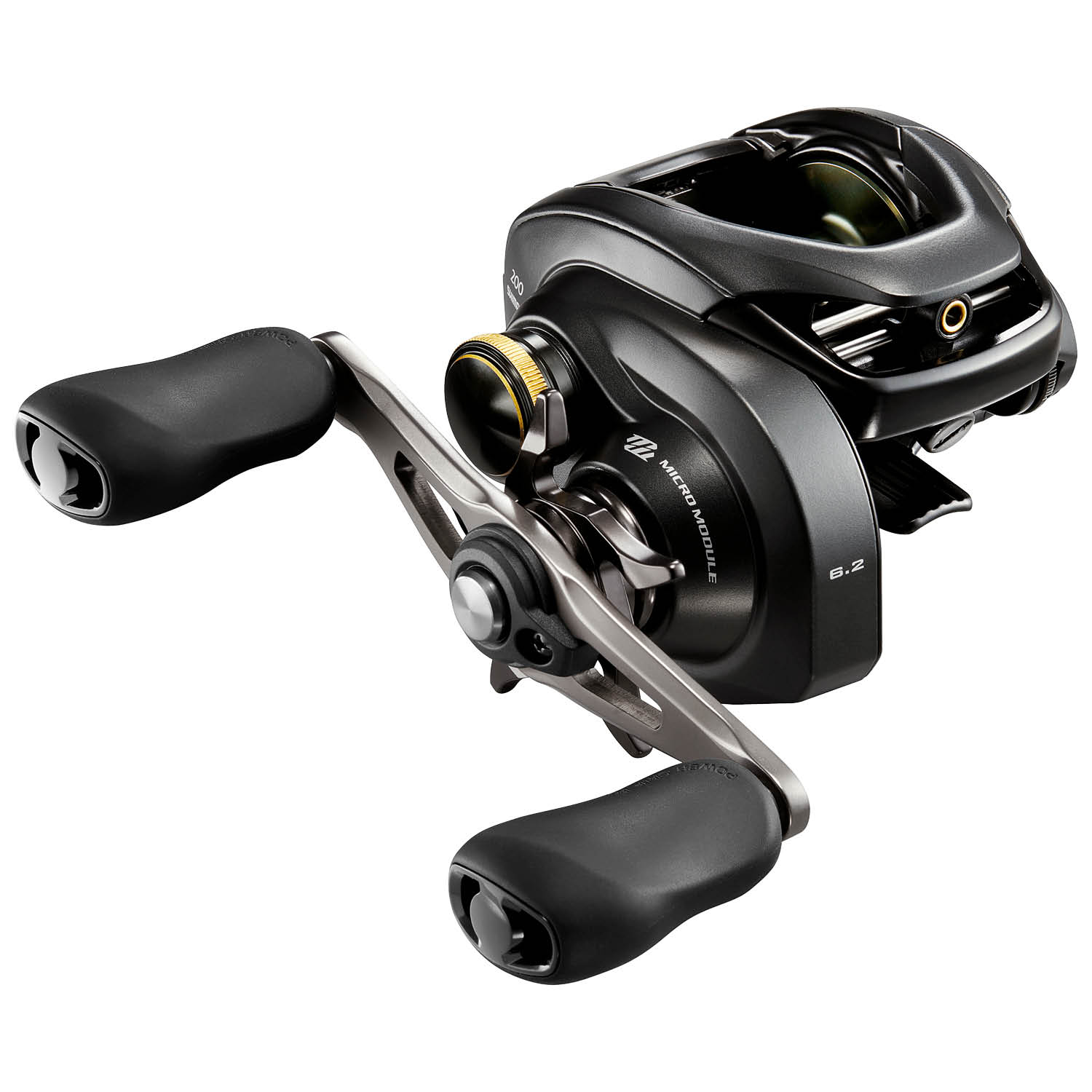 Shimano Curado 200K Casting Reels