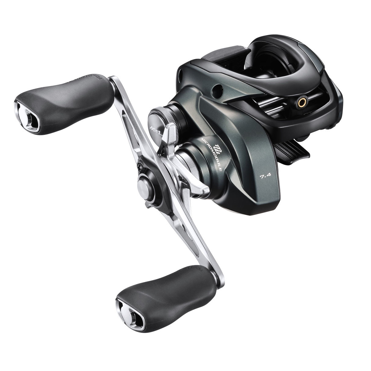 Shimano Curado MGL 150 Casting Reels