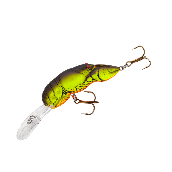 Rebel Big Craw Cajun Crawfish