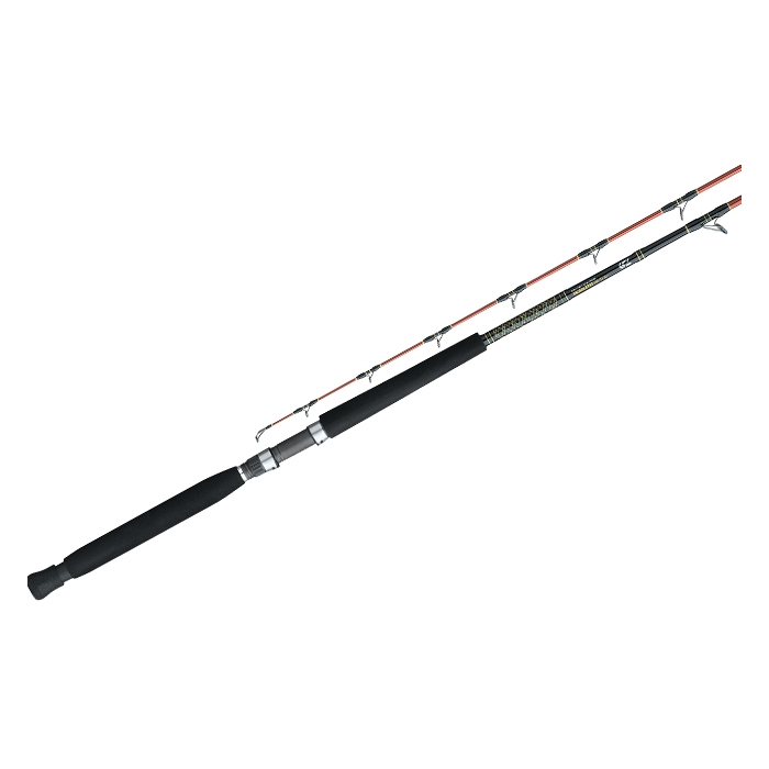 Daiwa VIP Saltwater Rod