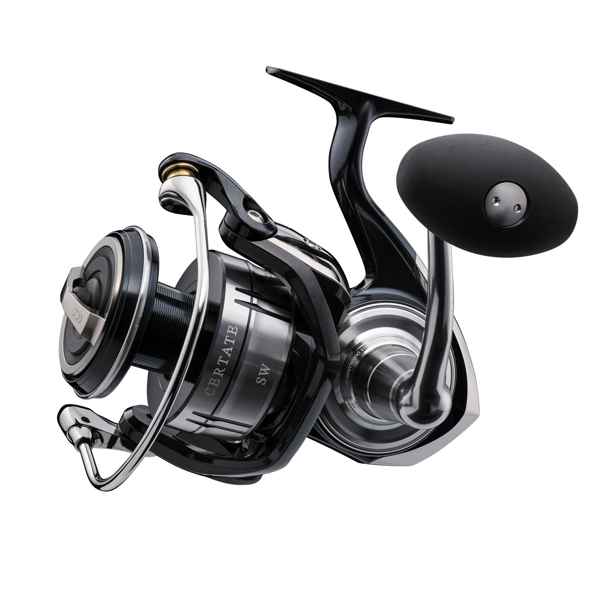 Daiwa Certate SW Spinning Reels