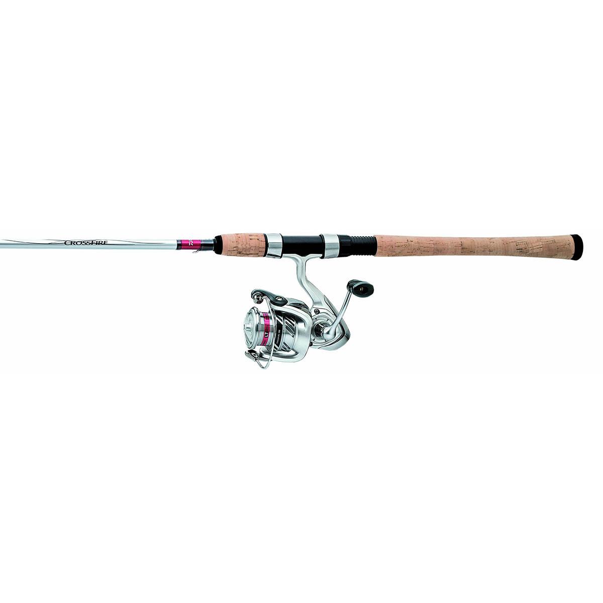 Daiwa Travel Rod Combo