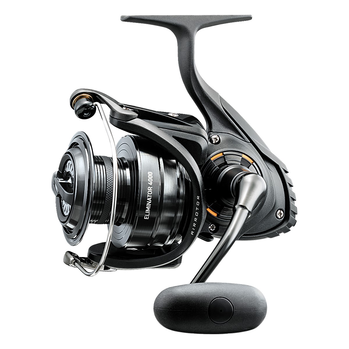 Daiwa Saltist Levelwind Line Counter Conventional Reel