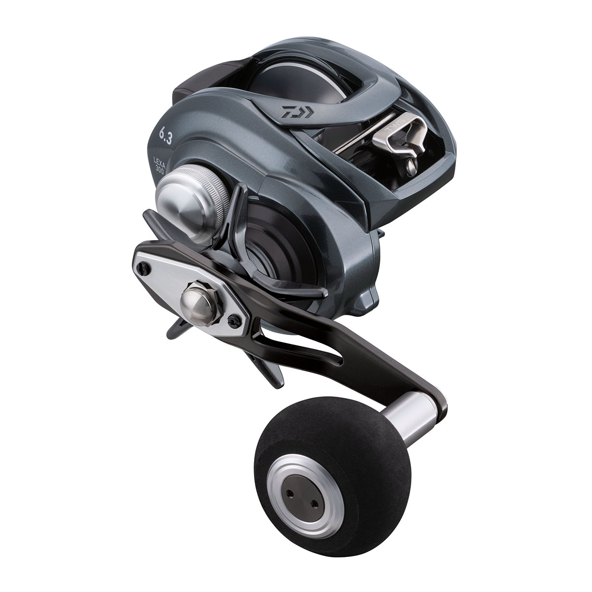 Daiwa Lexa TWS 300 Casting Reels