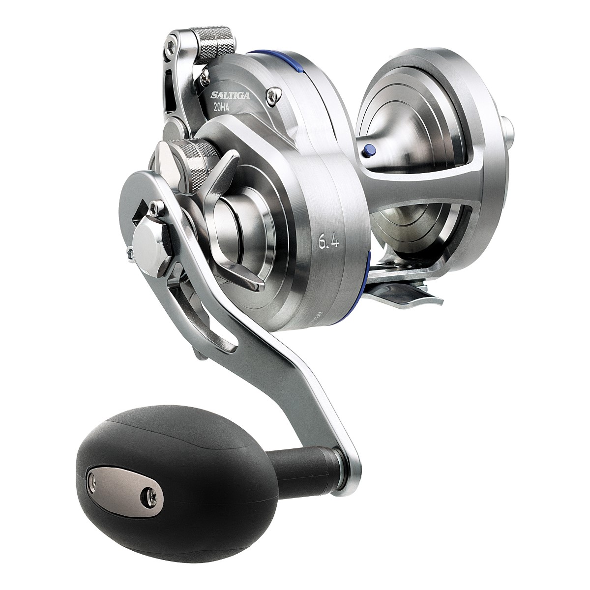 Daiwa Saltiga Star Drag Reels