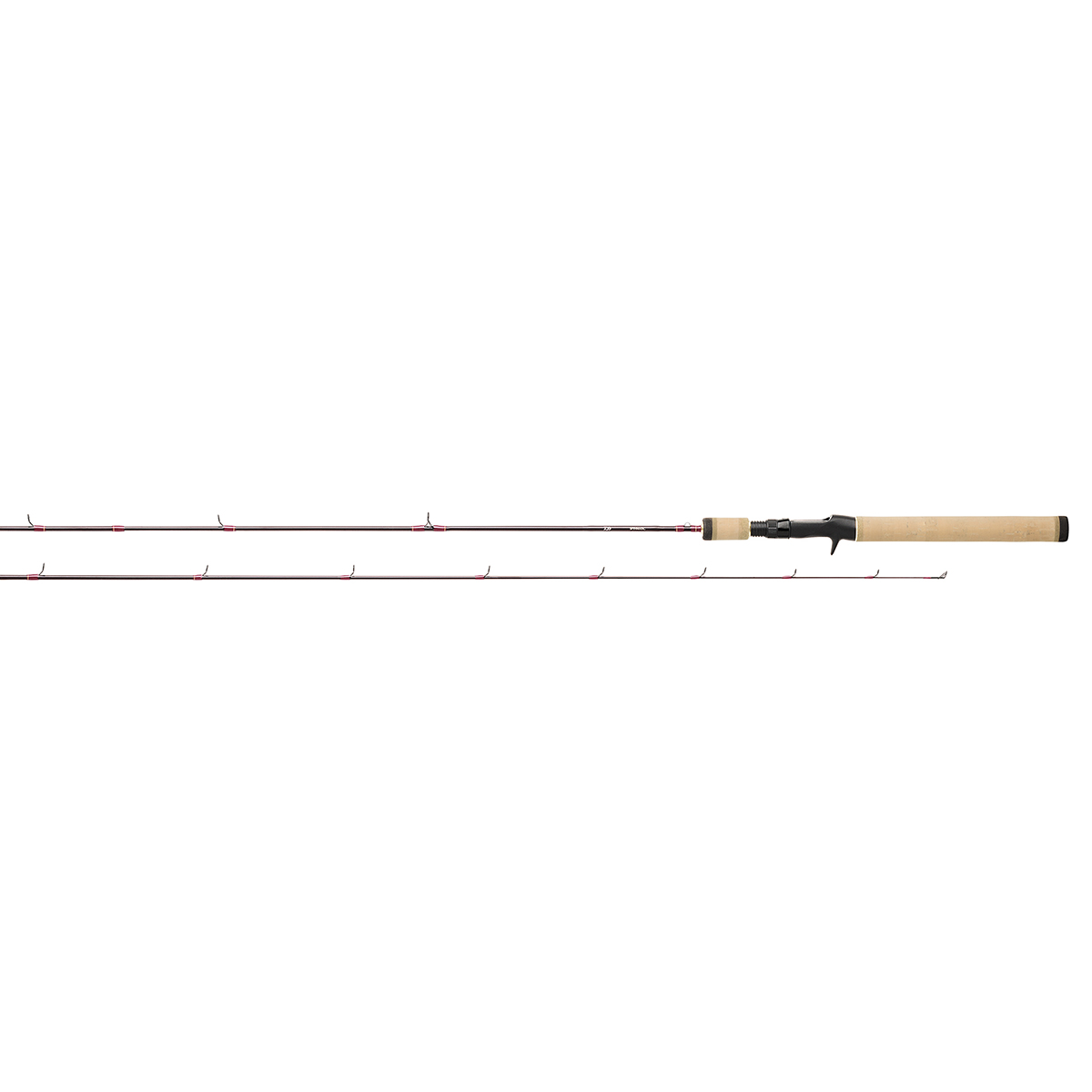 Daiwa Spinmatic D Ultralight Trolling Rods