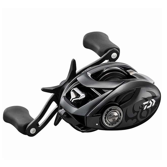 Daiwa Tatula SV TW Casting Reels