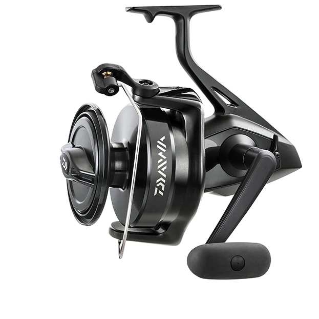 Daiwa DF Saltwater Spinning Reels