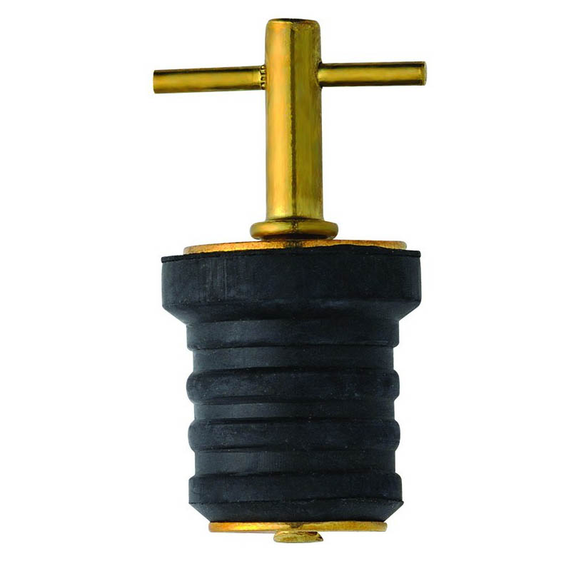 Eagle Claw Drain Plug T-Handle