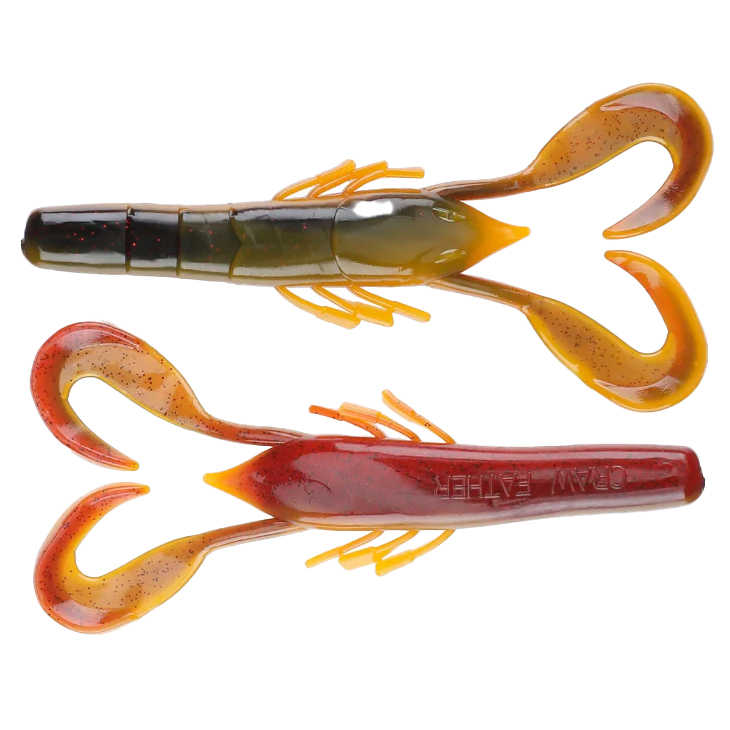 Missile Baits Missile Jigs - Ike's Micro Football Jig