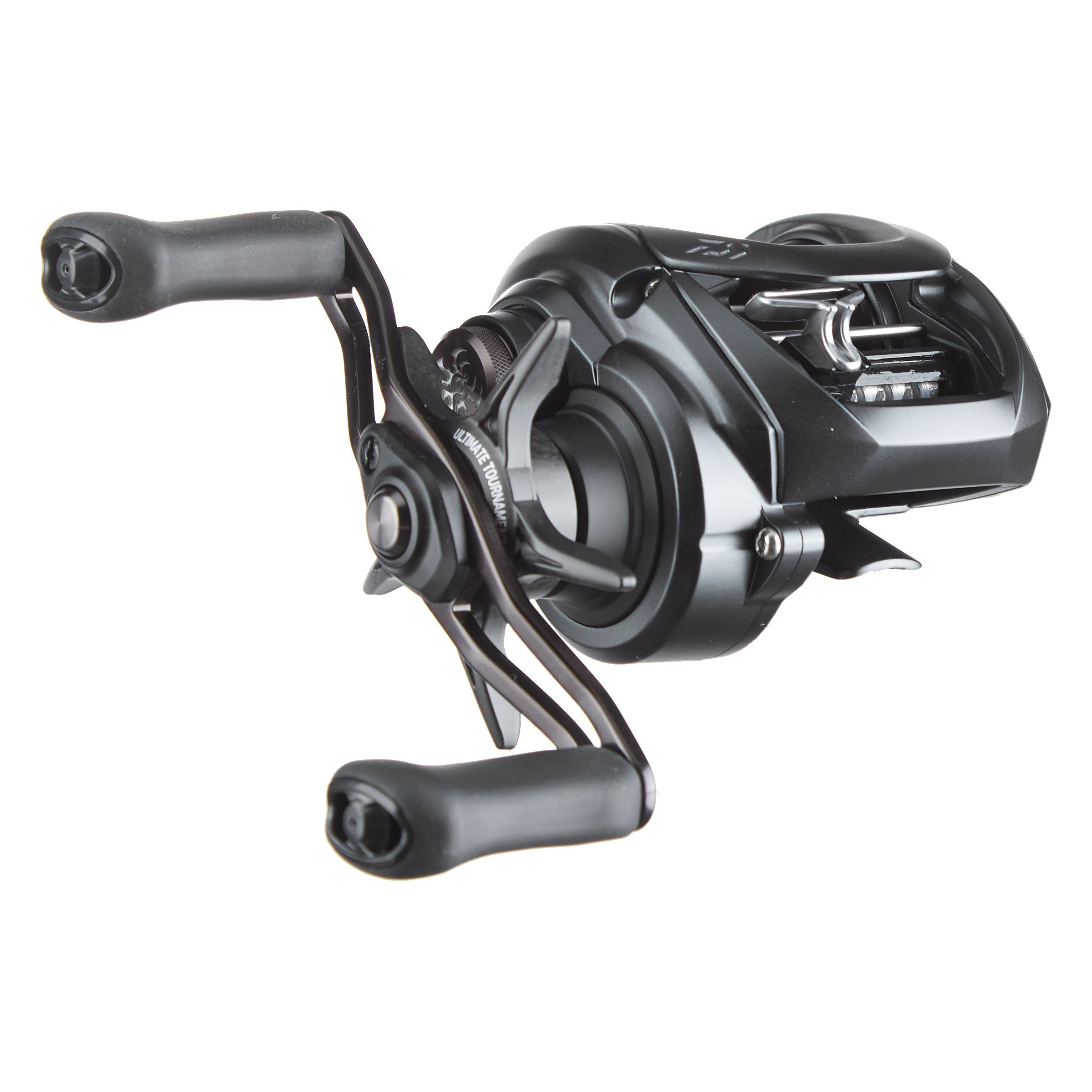 Daiwa Tatula Elite Baitcasting Reel 1st Gen