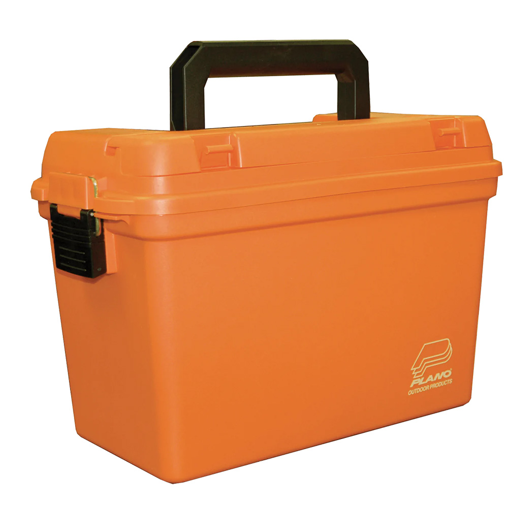 Plano Emergency Supply Deep Box