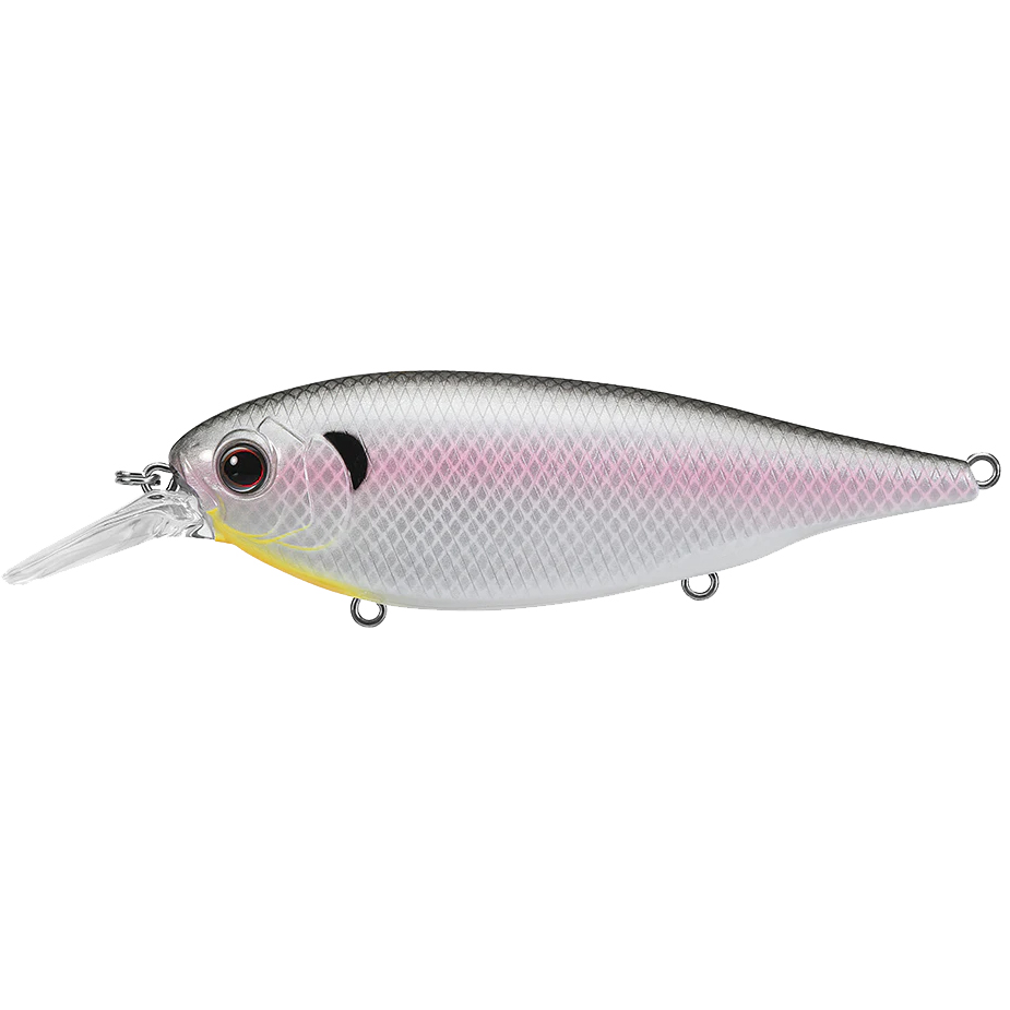 Evergreen X-Over Shad Crankbait XV-5