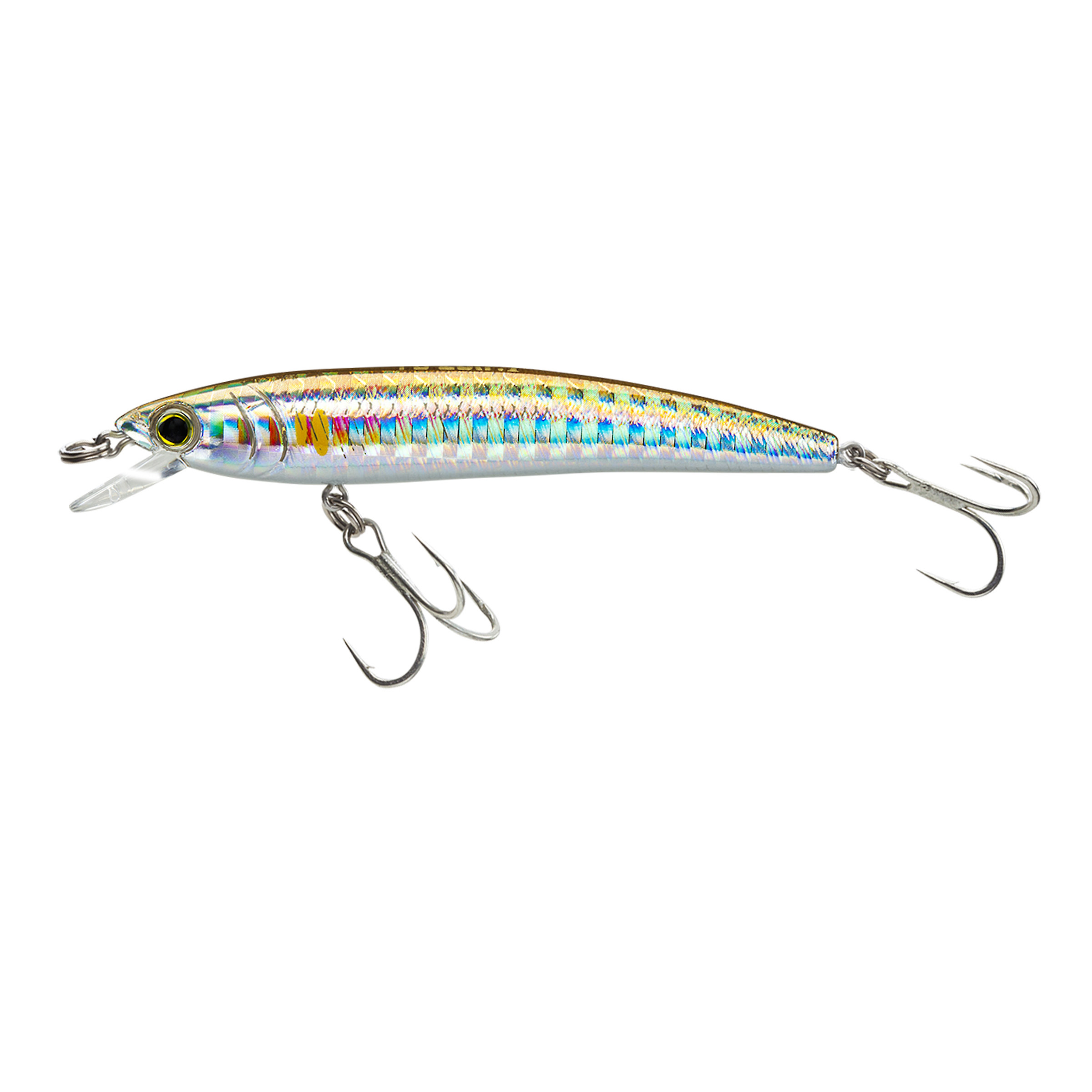 Yo-Zuri Pins Minnow Sinking