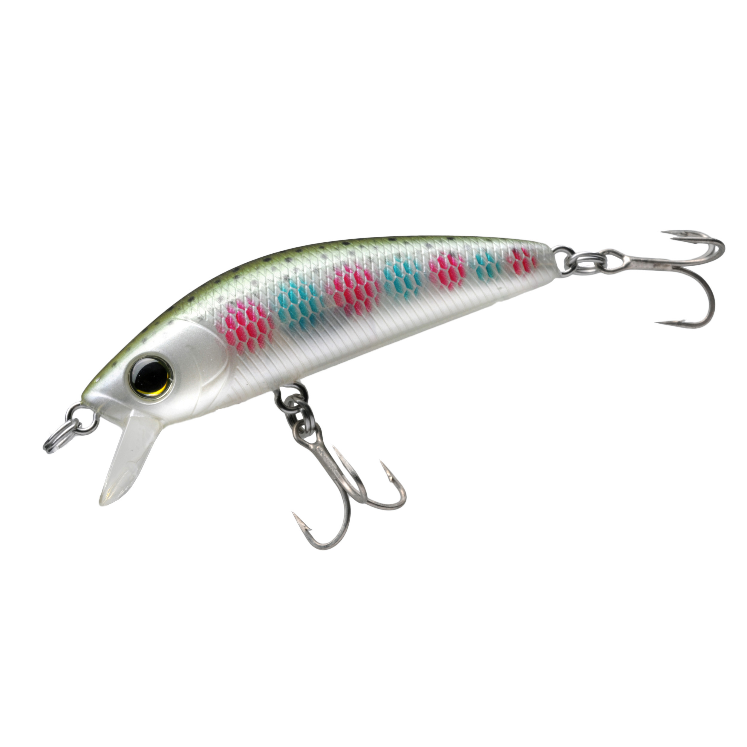 YO-ZURI Hard Lures Pins Minnow Series - Lures crankbaits - FISHING