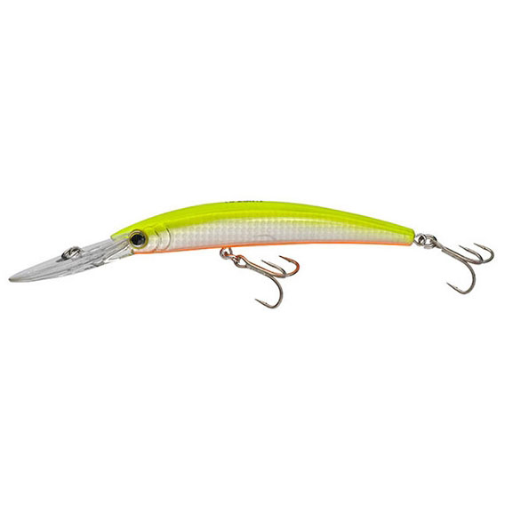 Yo-Zuri Crystal Minnow Deep Diver