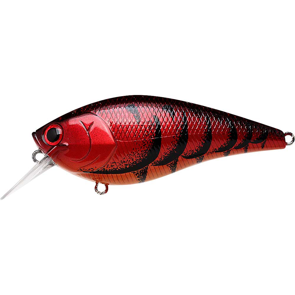 Lucky Craft LV-200 Lipless Crankbait