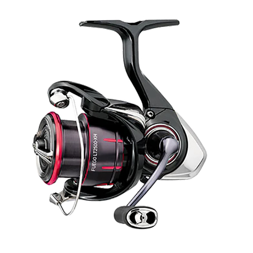 Daiwa Fuego LT Spinning Reel