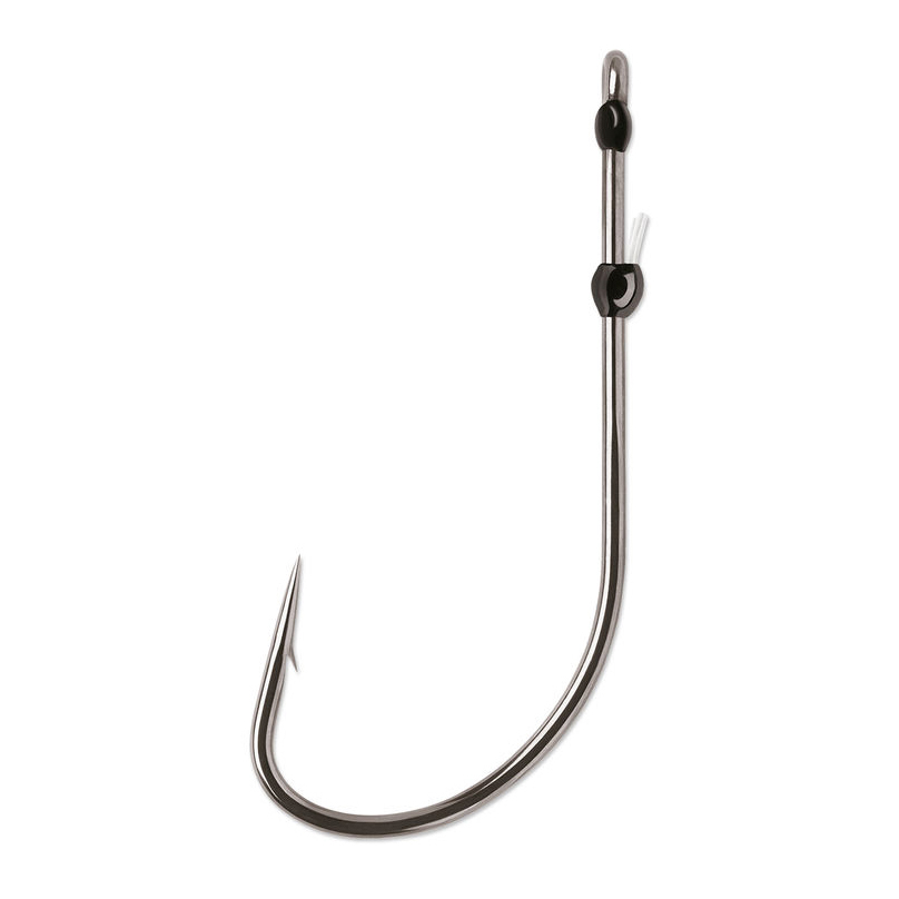 VMC Finesse Black Nickel Neko Hook