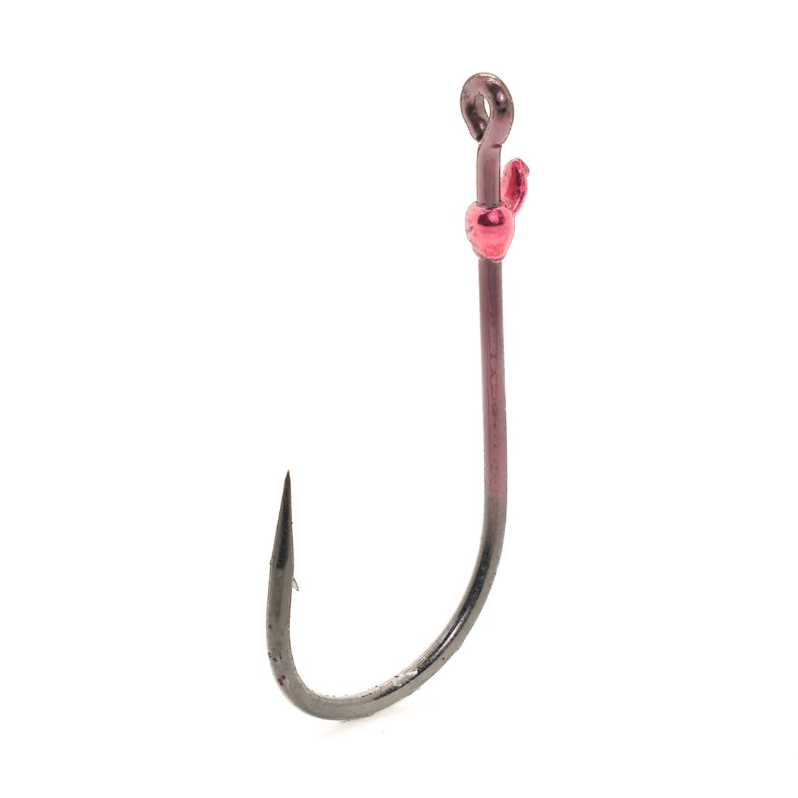 Mustad KVD Grip-Pin Soft Plastic Hook – Bass Warehouse