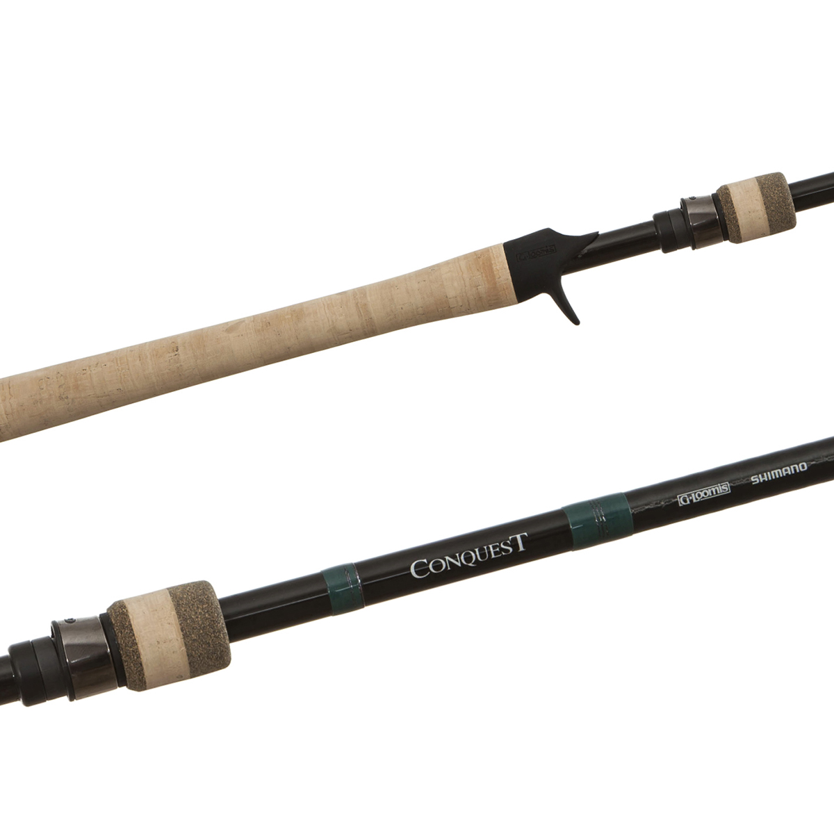 G Loomis NRX+ Dropshot Rods