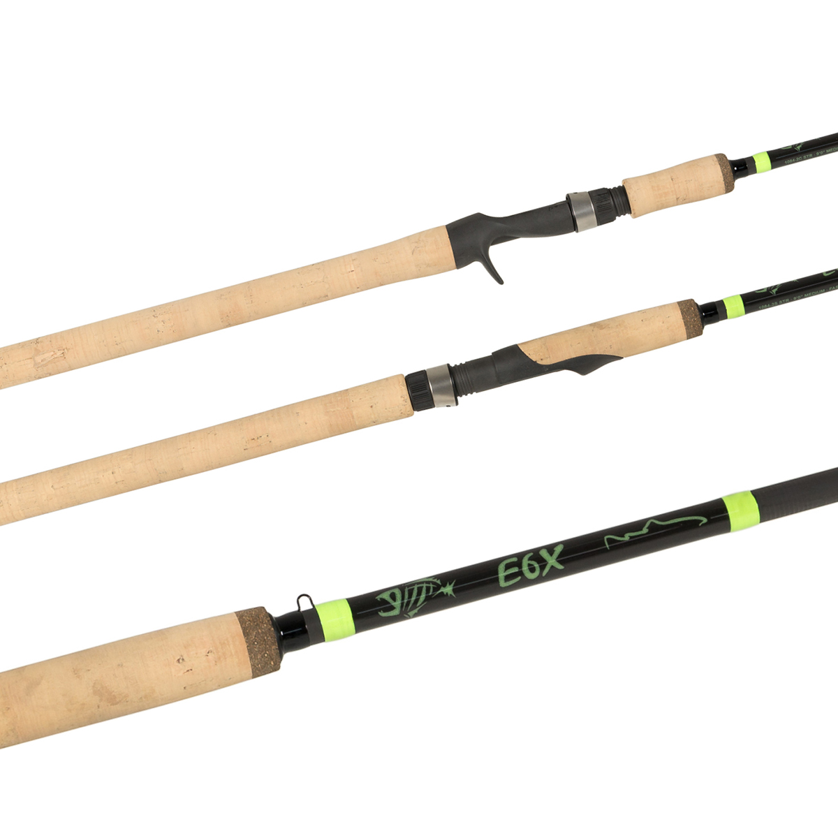 G on sale loomis rods