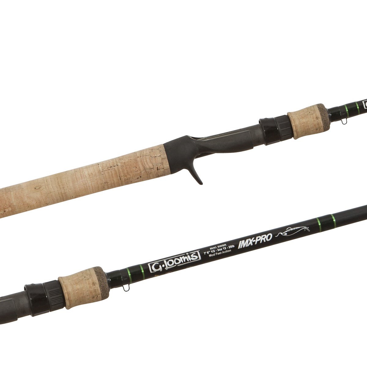 G Loomis IMX Pro Swimbaits Rods