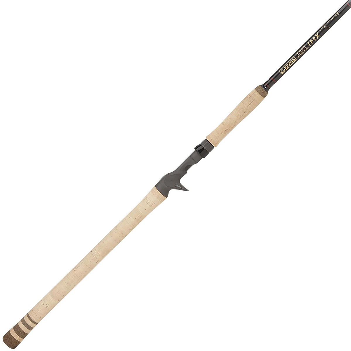 G Loomis IMX Salmon Trolling Rod