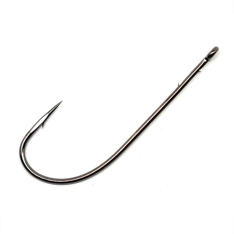 Gamakatsu Weighted Superline EWG Swimbait Hook