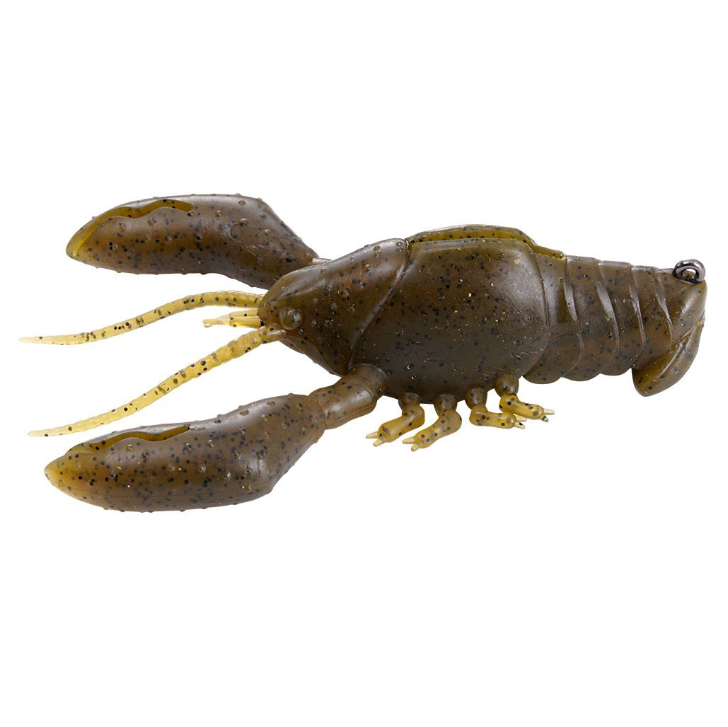 Megabass Sleeper Craw  Fisherman's Warehouse