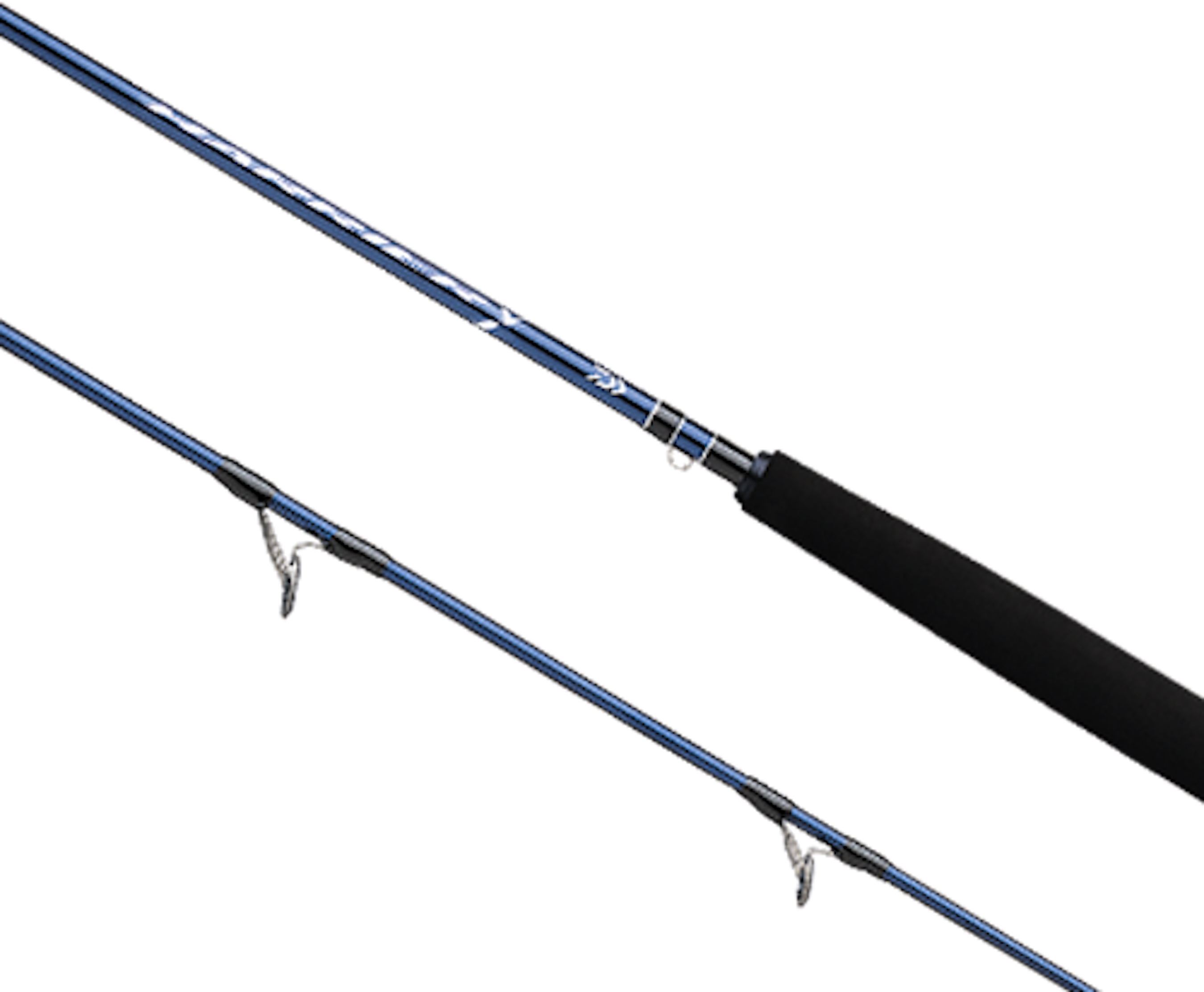 Daiwa Saltist Inshore Conventional Rods Surf Perch Halibut & Striper Rods 