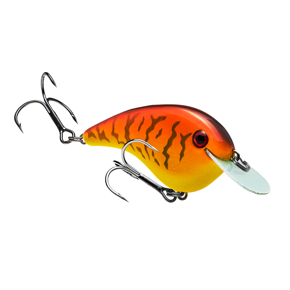 Strike King Chick Magnet Jr Crankbait