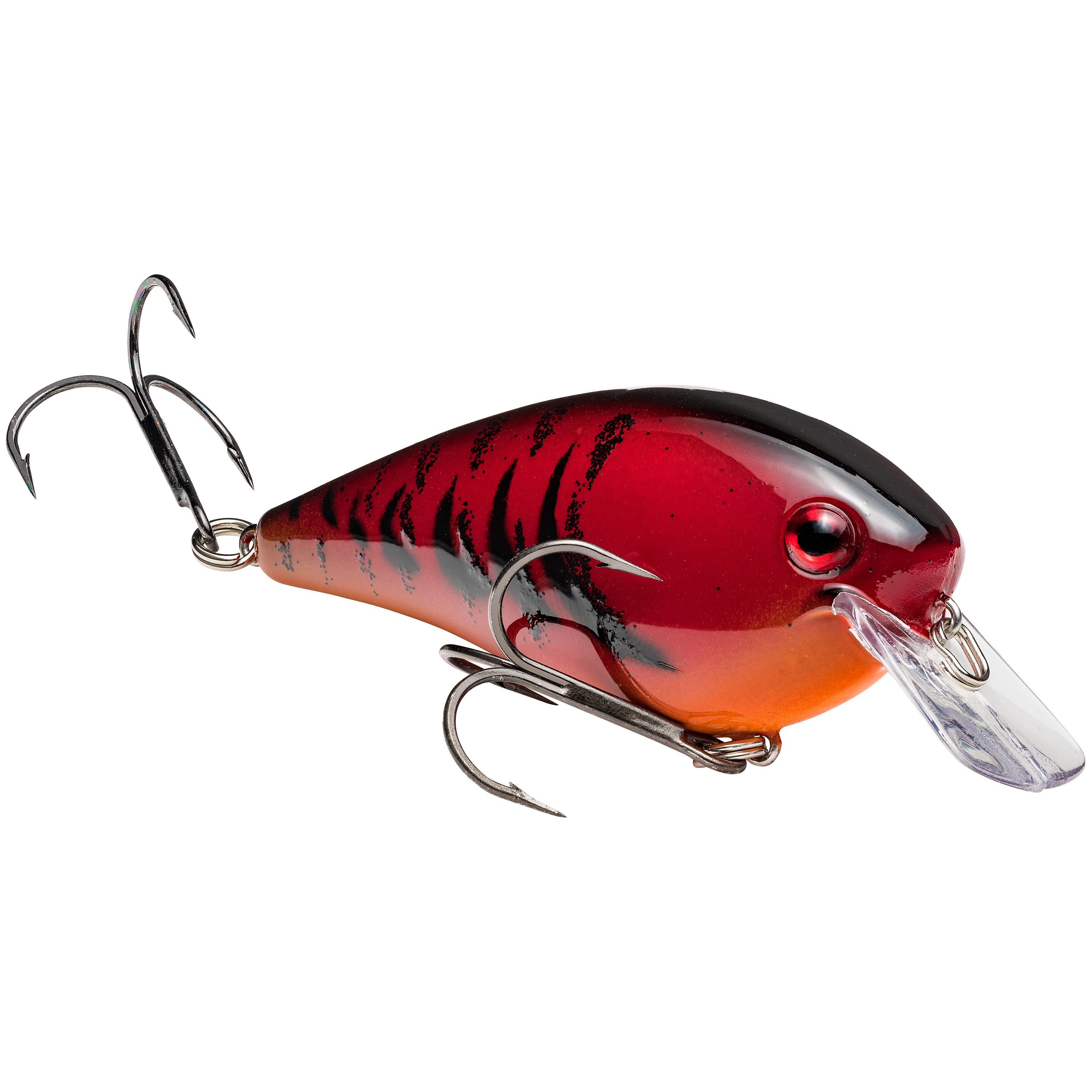 Strike King 8XD Crankbait Sexy Blue Back Herring