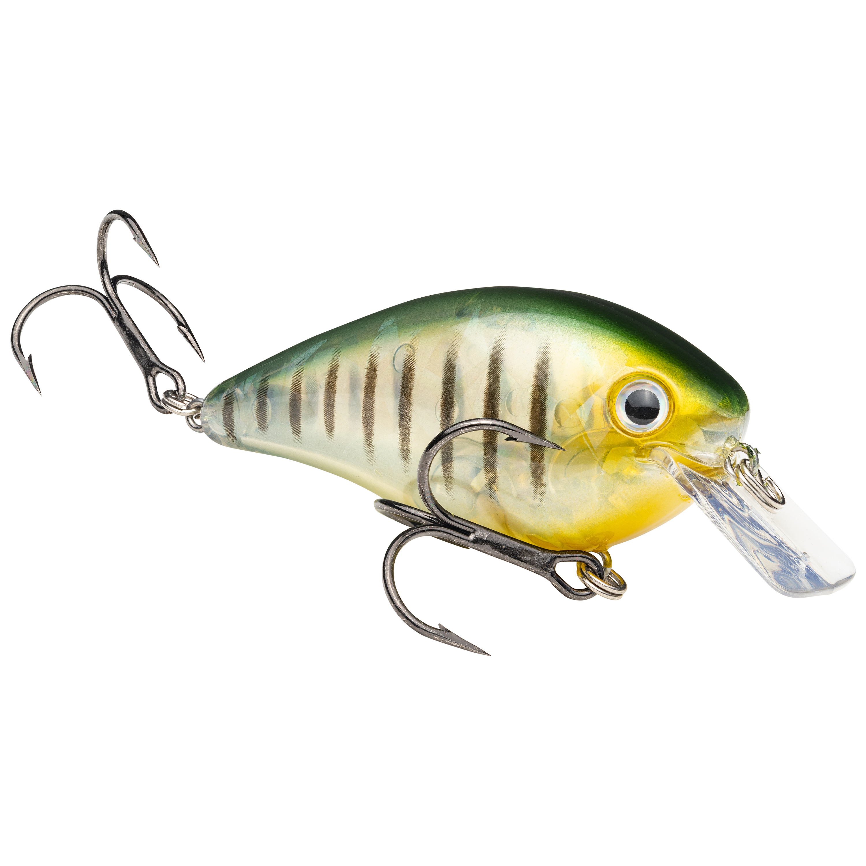 Strike King KVD Finesse Spinnerbait - Sexy Blue Back Herring