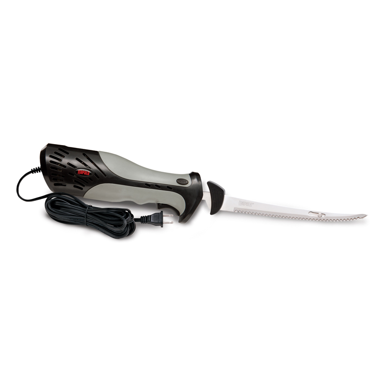 Rapala Heavy Duty Electric Fillet Knife