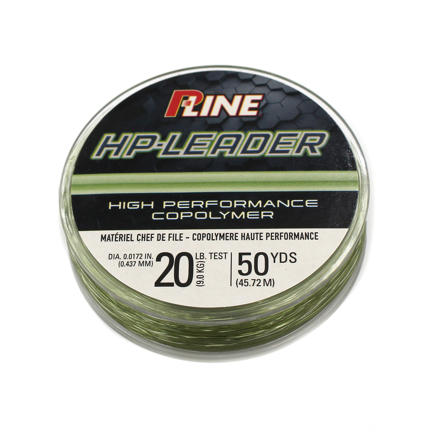 P-Line HP Leader High Performance Copolymer