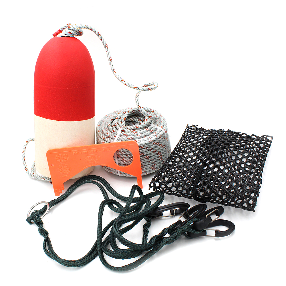 SMI Crab Trap Accessories Kit