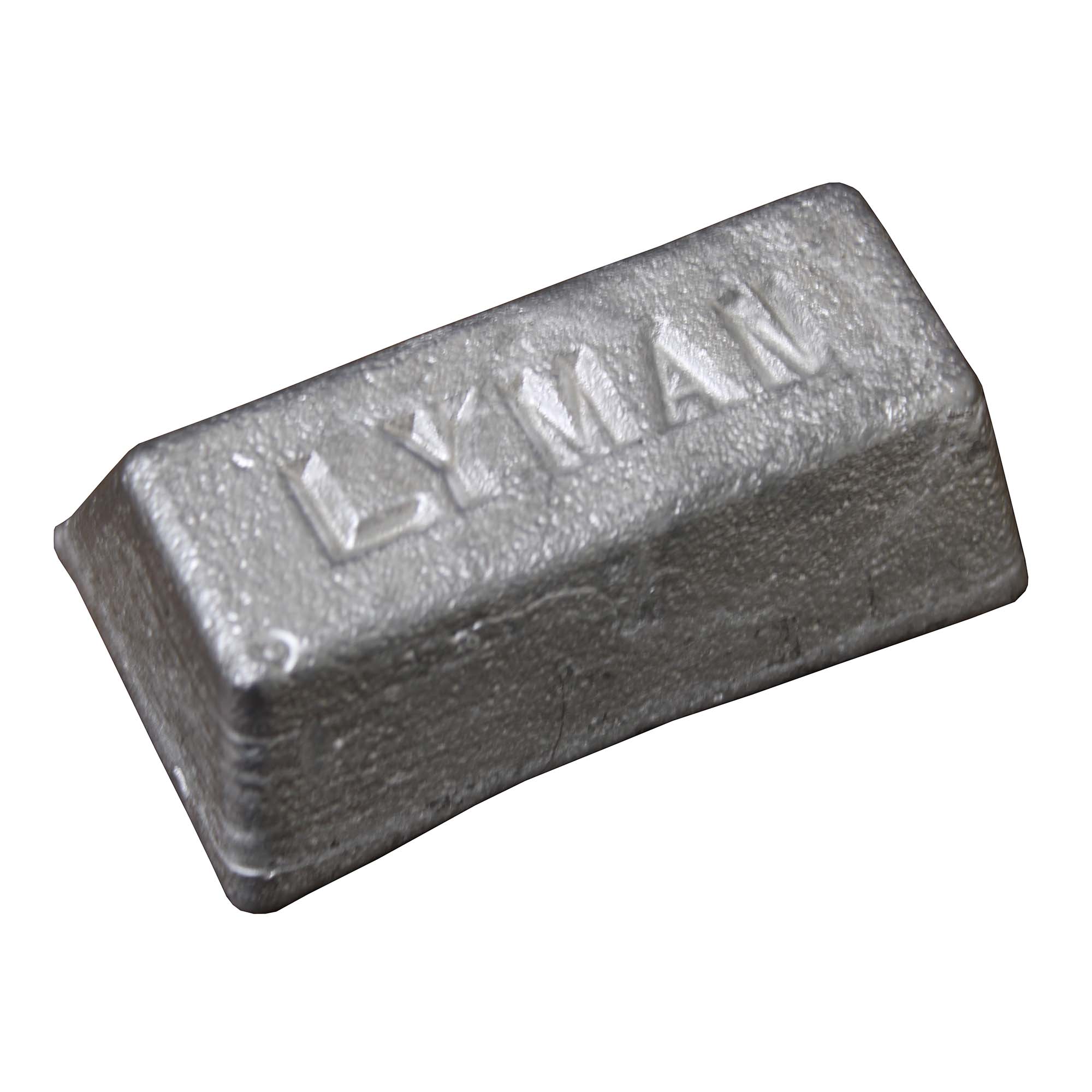 Lead Ingot, Lead bars for fishing lure casting