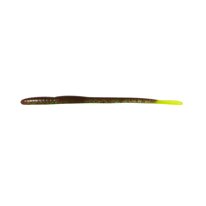 Keeper Custom Worms Straight Tail Worms Fisherman's Warehouse