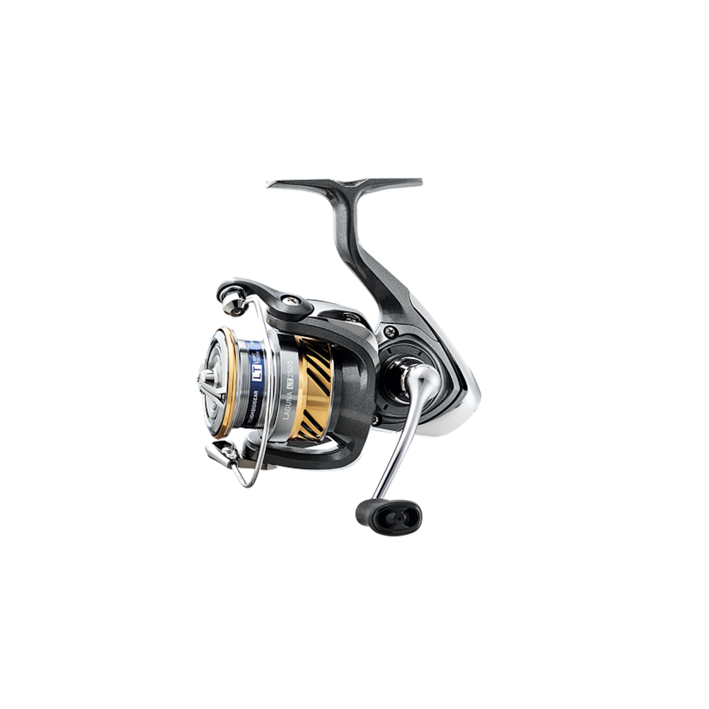 DAIWA QZ SPINNING REEL 750